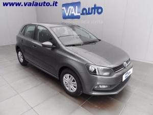 Volkswagen polo 1.4 tdi businness trendline 5pt.-km zero!!