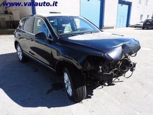 Volkswagen touareg 3.0 tdi bm tiptronic cv240-no garanzia!