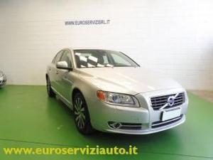 Volvo s80 d4 momentum