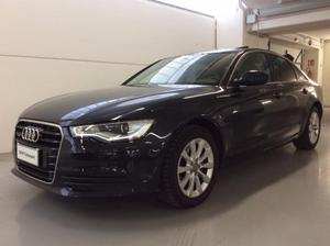 AUDI A6 3.0 TDI 204 CV quattro S tronic Business plus rif.