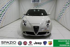 Alfa Romeo MiTo 1.3 JTDm-2 95 CV S&S Dist. SP