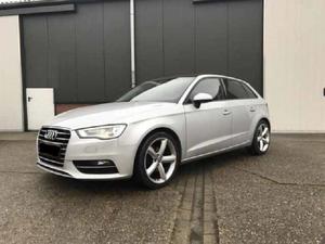 Audi a3 a3 sportback - 1.6 tdi ambition pro line s