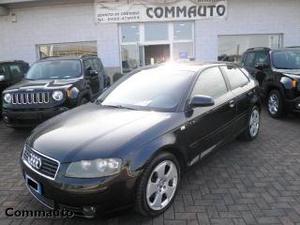 Audi av tdi ambition 3 porte dsg