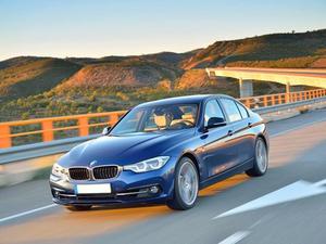 BMW 318 d Business Advantage aut. rif. 