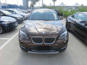 BMW X1 (E84) sDrive18d X Line