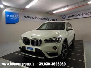 BMW X1 sDrive18d xLine - PRONTA CONSEGNA rif. 