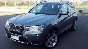 BMW X3 xDrive30dA Futura rif. 