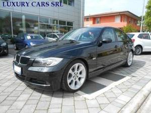 Bmw 320 d cat cerchi da 18"/tetto/xenon