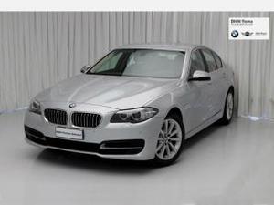 Bmw 518 d business aut.