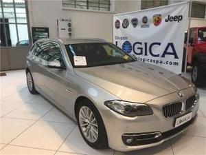 Bmw 525 serie 5 (f10/f11) xdrive touring luxury