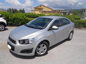 CHEVROLET Aveo 1.3 diesel 75CV S rif. 