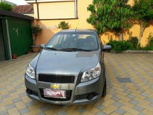 CHEVROLET Aveo ls ecologic rif. 