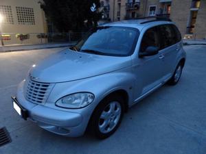 CHRYSLER PT Cruiser 1.6 cat Touring *UNICO PROPRIETARIO*