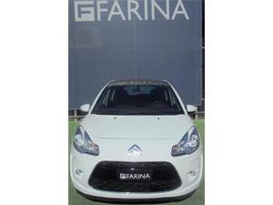 CITROEN C3 1.4 HDi 70 ELEGANCE rif. 