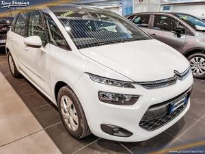 CITROEN C4 Picasso 1.6 e-HDi 115 ETG6 Intensive rif. 