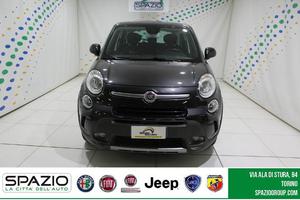 FIAT 500L 1.3 Multijet 95 CV Trekking