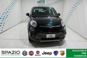 FIAT 500L 1.4 T-Jet 120 CV GPL Trekking