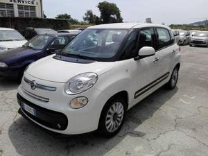 FIAT 500L Diesel 1.3 mjt Pop Star 95cv rif. 