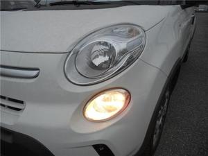 FIAT 500L Trekking 1.6 M.Jet 120CV E6 SenPark Ruotino KmZero