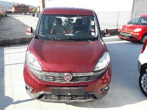 FIAT Doblo km0 1.6 MJT 120CV Easy rif. 