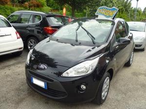 FORD Ka+ 1.2 8V 69CV Titanium  KM rif. 