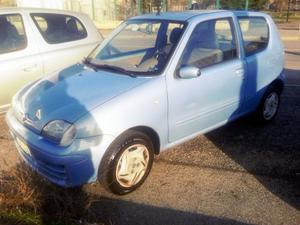 Fiat 600 Active