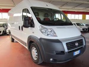 Fiat ducato  mjt 180cv plm-tm furgone maxi