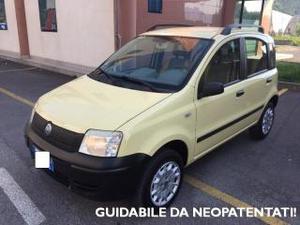 Fiat panda 1.2 4x4 ok neopatentati