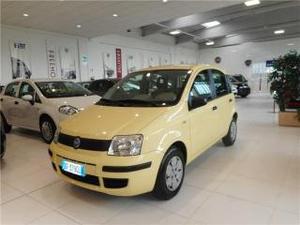 Fiat panda cv dynamic clima km certificati &quot;no