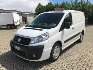 Fiat scudo 2.0 mjt/130 pc-tn permutiamo usato