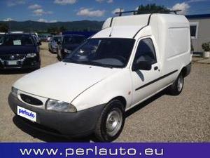 Ford courier cargo