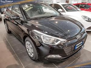 HYUNDAI i CRDi 12V 5 porte Classic Adv Plus rif.