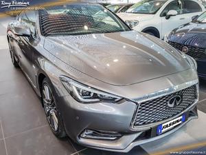 INFINITI Q Turbo CA AWD S Sport Tech rif. 