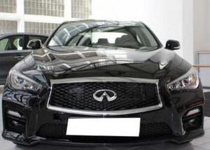 Infiniti q diesel at sport tech