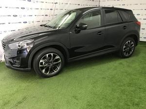 MAZDA CX-5 Skyactiv-D 4WD Exceed Automatica rif. 