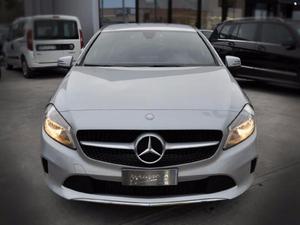 MERCEDES-BENZ A 160 d Automatic Business SPECIAL PRICE! rif.