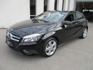 MERCEDES-BENZ A 180 CDI Sport rif. 