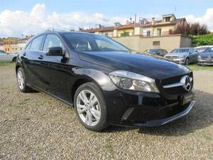 MERCEDES-BENZ A 180 d Sport rif. 