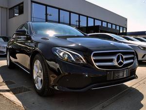 MERCEDES-BENZ E 220 d Auto Business Sport rif. 