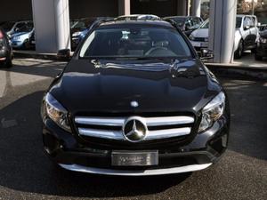 MERCEDES-BENZ GLA 180 d Automatic Business SPECIAL PRICE!