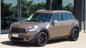 Mini countryman one d 1.6