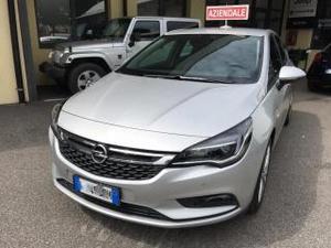 Opel astra 1.6 cdti 110cv start&stop 5 porte innovation
