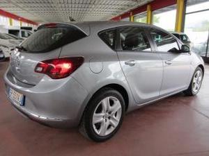 Opel astra 1.7 cdti 130cv ecoflex s&s 5 porte elective