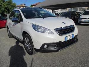 Peugeot m e-hdi 115 cv stop