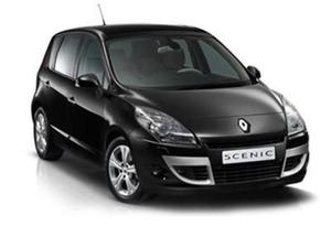 RENAULT Scenic XMod 1.5 dCi 110CV EDC Limited rif. 