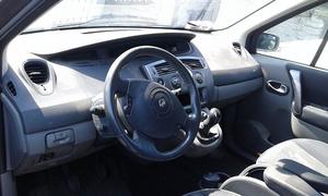 Renault Scenic 1.5 dci luxe dynamique anno 