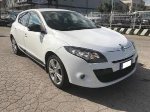 Renault megane mÃ©gane 1.5 dci 90cv attractive