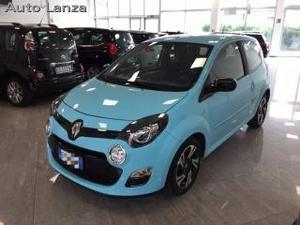 Renault twingo v etoile adatta a neopatentati