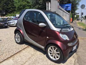 SMART ForTwo 700 coupé passion Eu4 rif. 