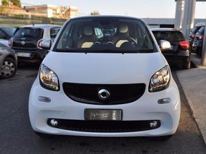 SMART ForTwo  AUTOM Passion SPECIAL PRICE+3 ANNI